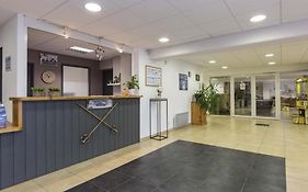 Appartement Classe 3 Etoiles Tres Bien Situe