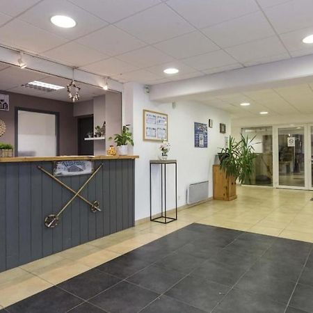 Appartement Classe 3 Etoiles Tres Bien Situe Saint-Lary-Soulan Extérieur photo