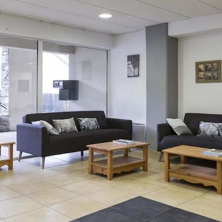 Appartement Classe 3 Etoiles Tres Bien Situe Saint-Lary-Soulan Extérieur photo