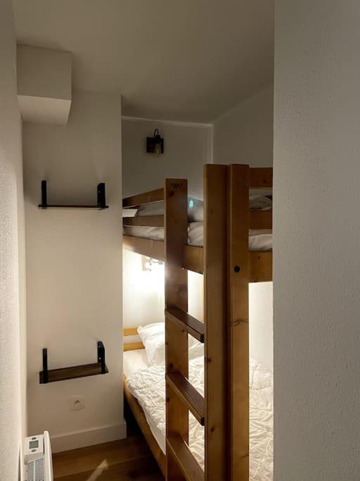 Appartement Classe 3 Etoiles Tres Bien Situe Saint-Lary-Soulan Extérieur photo