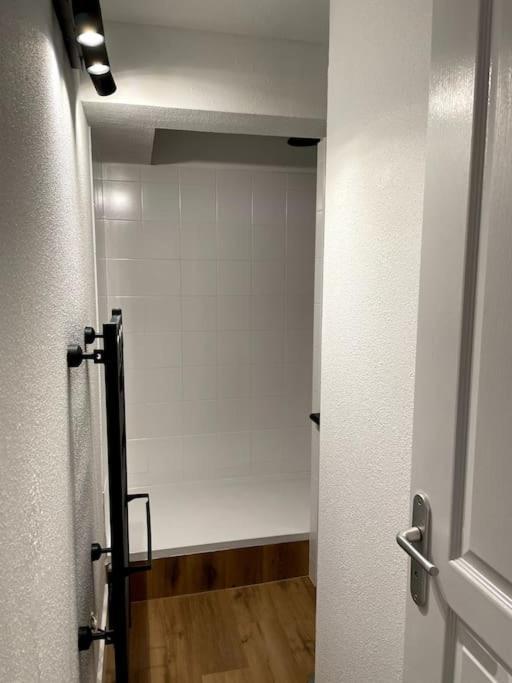 Appartement Classe 3 Etoiles Tres Bien Situe Saint-Lary-Soulan Extérieur photo