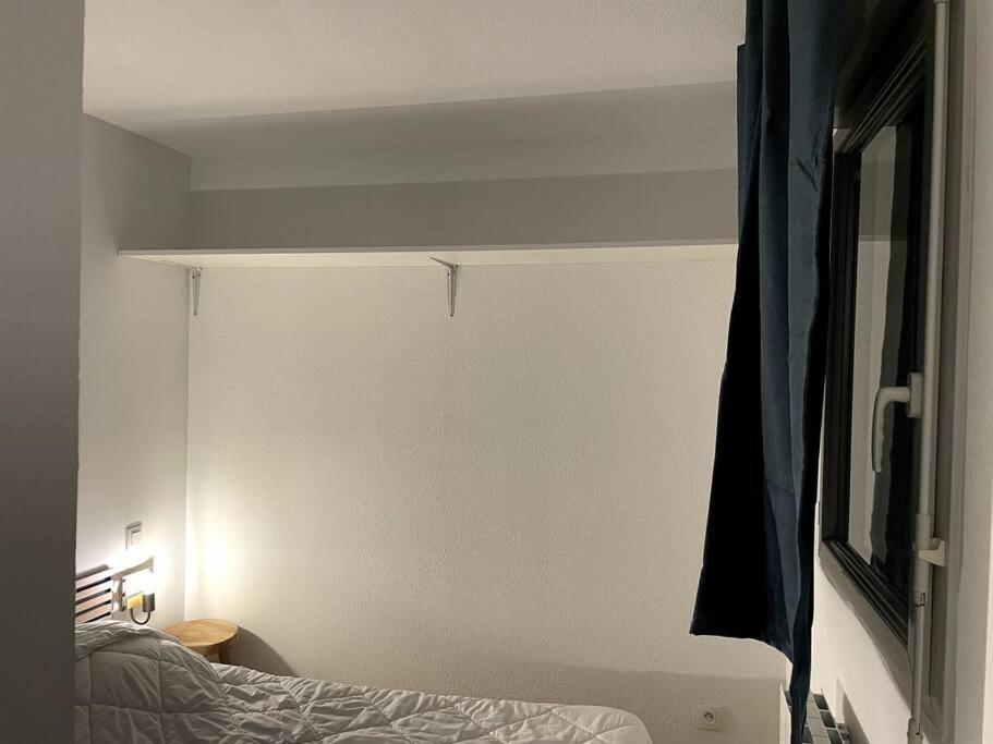 Appartement Classe 3 Etoiles Tres Bien Situe Saint-Lary-Soulan Extérieur photo