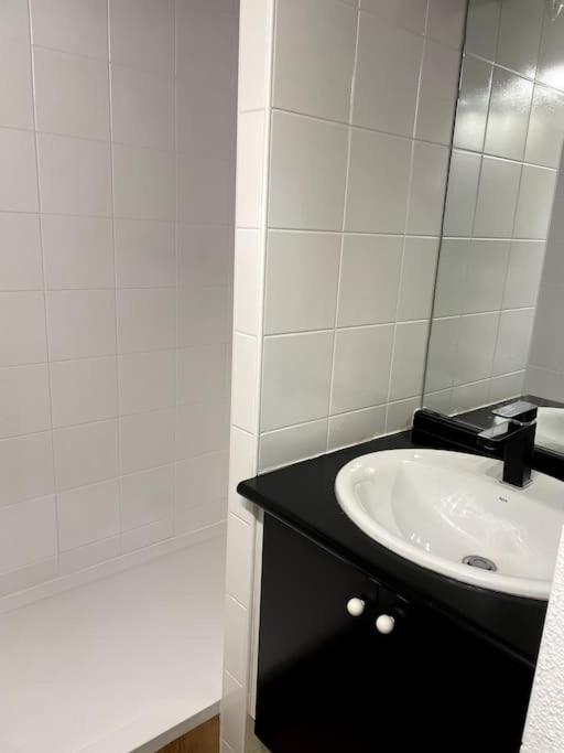 Appartement Classe 3 Etoiles Tres Bien Situe Saint-Lary-Soulan Extérieur photo
